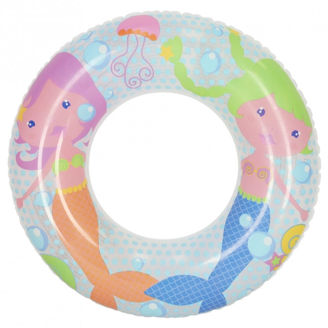 Bestway 36113 Nafukovací kolo 51 cm – Mořské panny