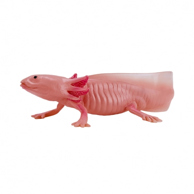 Figurka Axolotl