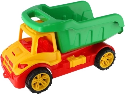 Velká funkční korba