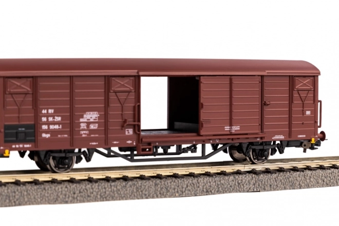 Piko Nákladní vagón Ztt ZSR V - 54496