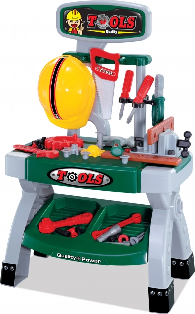 Nářadí set Stolek 44 x 28 x 71 cm