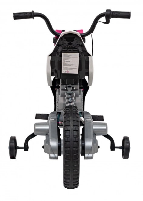 Výkonné motory pro stabilní výkon
