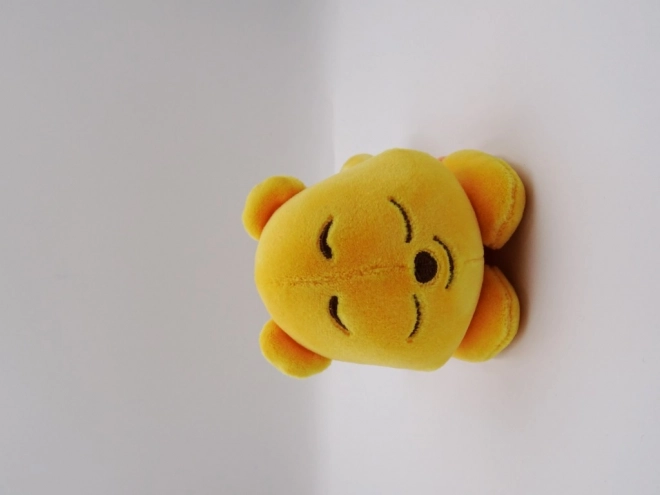 Plyšová figurka s klipem Disney Snuglets