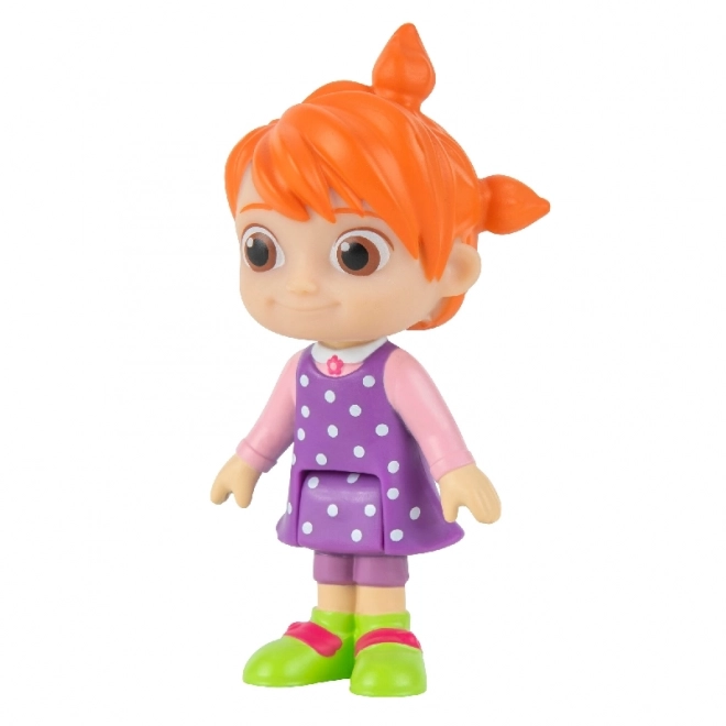 Cocomelon Rodina sada 4 figurek