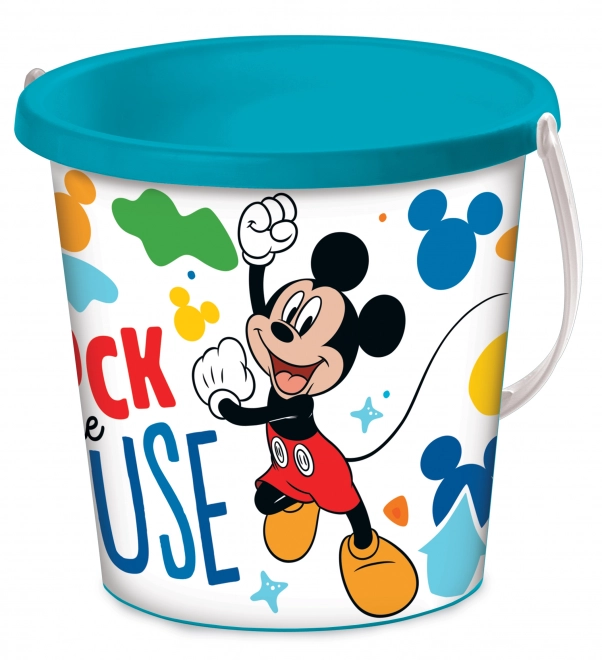 Kyblík Mickey Mouse