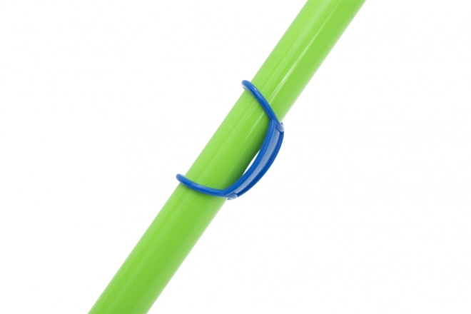 Potápěčský set Maska, trubice, ploutve Bestway 25019 – Zelený