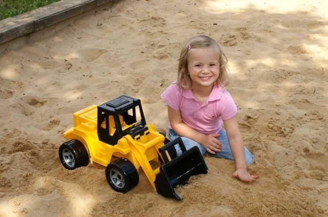 Dětský nakladač Lena Giga Trucks