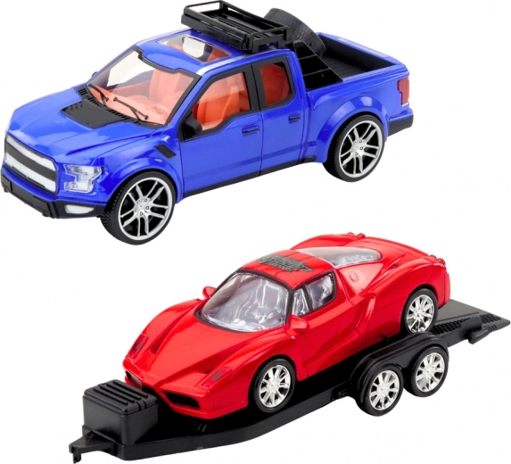 Odolné zpracování pro hru doma i venku