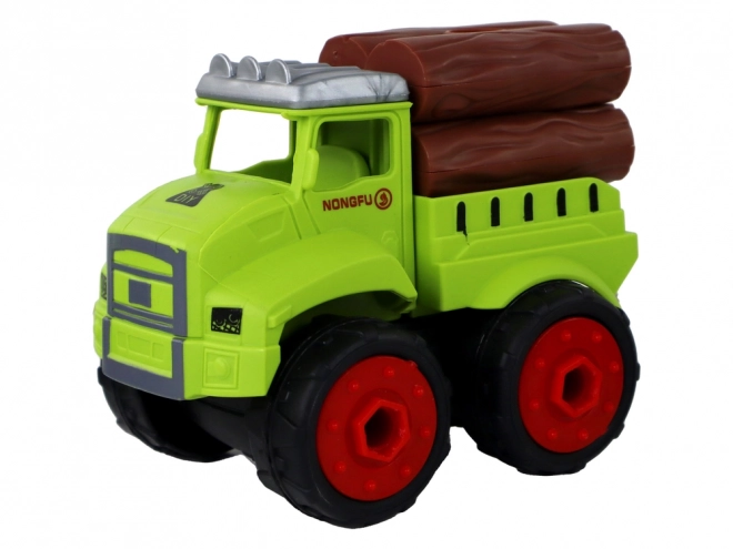 Různé modely
