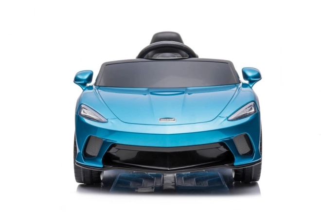 Auto na baterie McLaren GT 12V modré