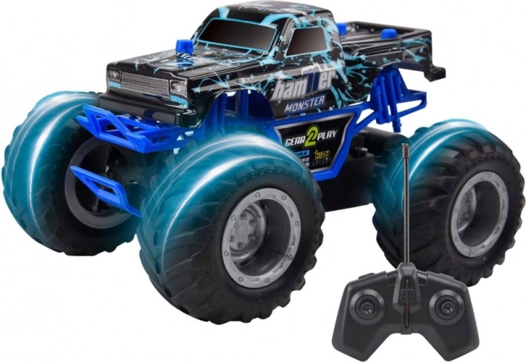 Terénní pneumatiky pro každý povrch