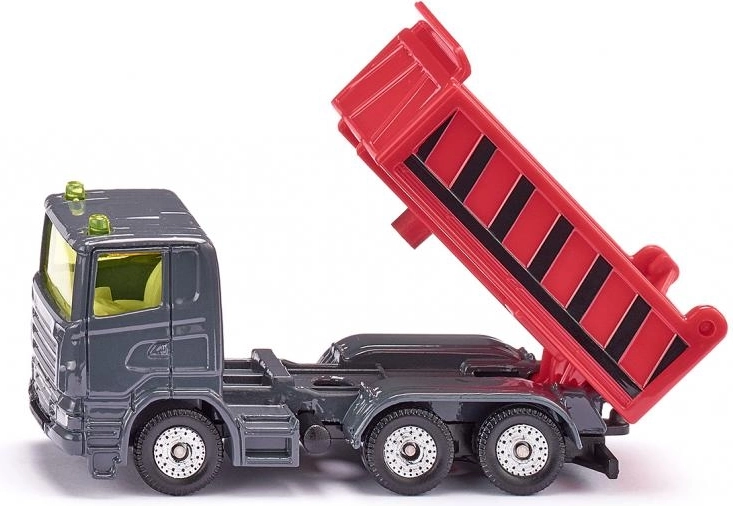 Odolná kombinace kovu a plastu