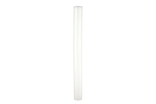 Svítící pěnová trubice na baterie 47 cm