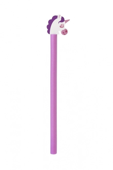 Pěnová plavecká nudle Bestway 142 cm - 1ks