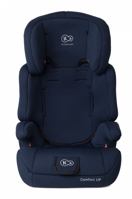 Autosedačka Kinderkraft Comfort Up 9-36 kg
