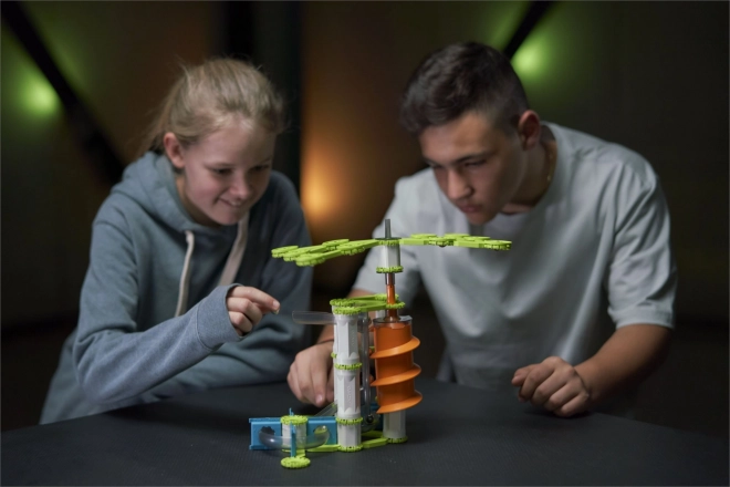 Geomag Mechanics Gravity 183 dílků