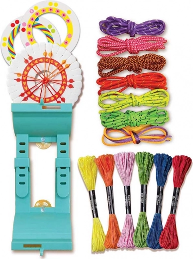 Všechno pro tvorbu na jednom místě