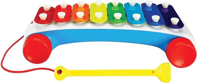 Fisher-Price dětský xylofon