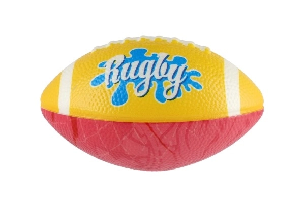 Pěnový rugby míč pro děti