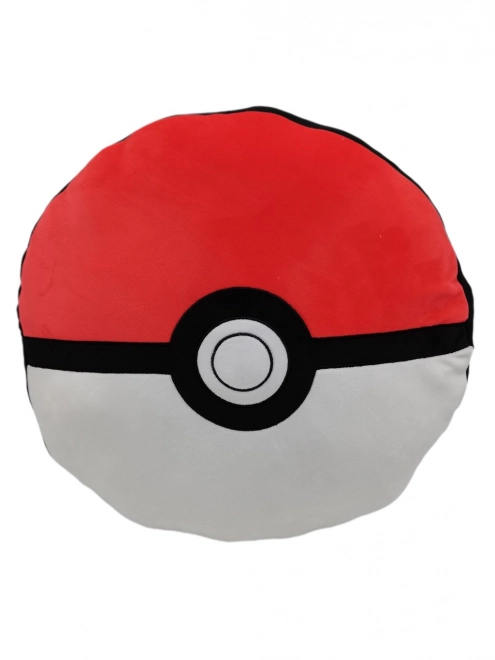 Polštář Pokémon Pokéball