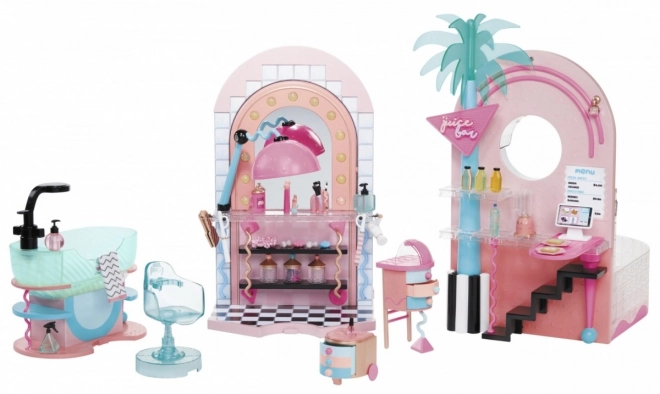 L.O.L. Surprise Salon a Spa