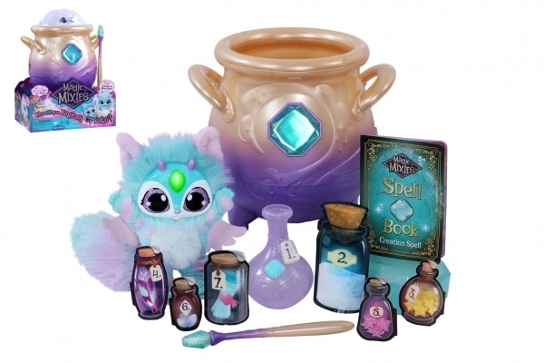 Magic Mixies - Magický kotlík