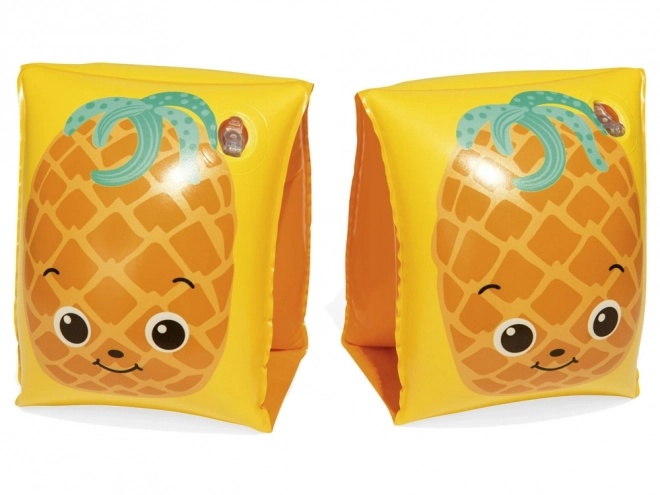 Dětské plavecké rukávky Ananas Bestway – Ananas
