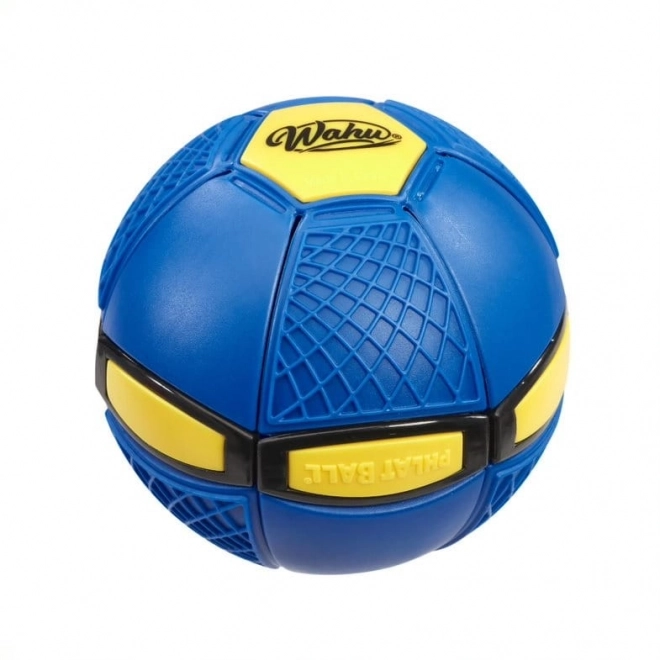 Wahu Phlat Ball Junior Blue