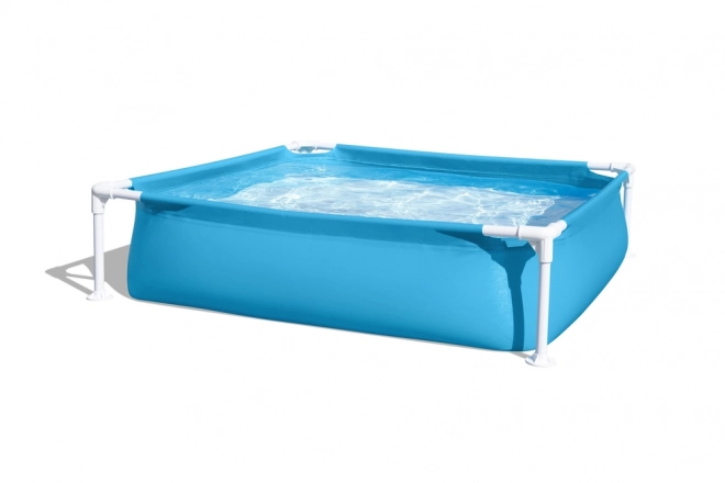 Dětský zahradní bazén 122 cm x 122 cm x 30 cm Bestway 56217