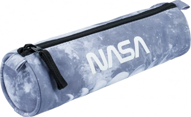 Školní set BAAGL Skate NASA šedý