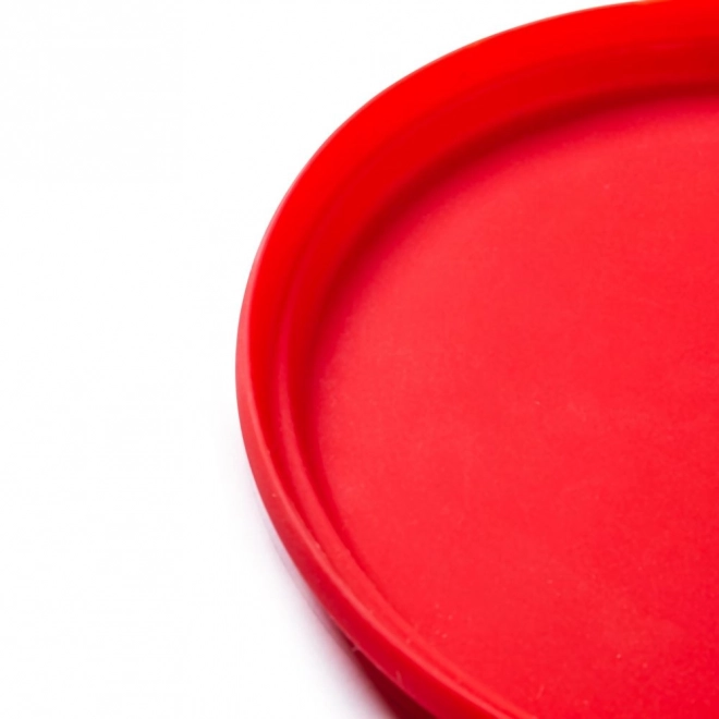 Frisbee červené cherry Bigjigs Toys