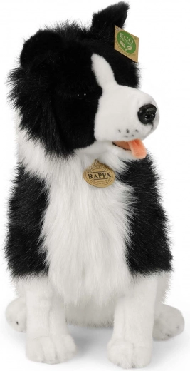 Realistický vzhled a hebký plyš