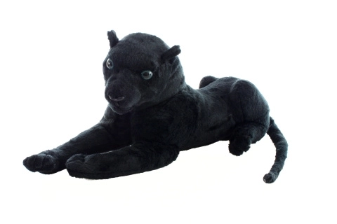 Plyšová Puma 57 cm