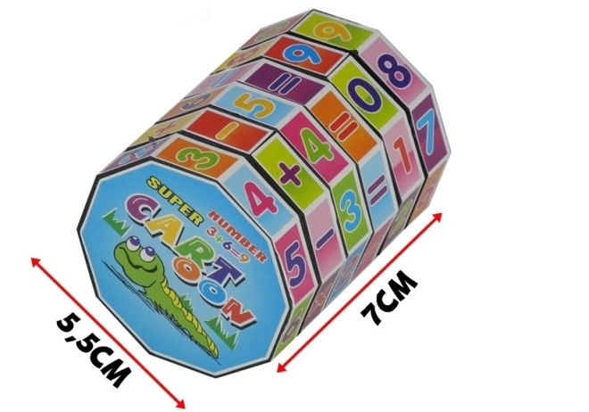 Kompaktní a bezpečný design