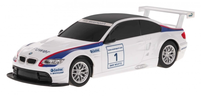 R/C model BMW M3 Rastar