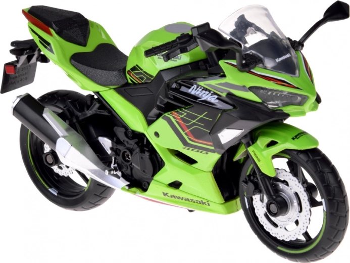 Realistické detaily, které zaujmou na první pohled