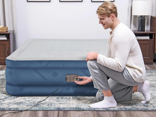 Bestway nafukovací matrace pro dva samonafukovací