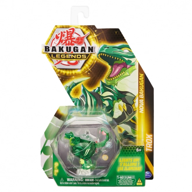 Bakugan Svítící Bakugani Nova