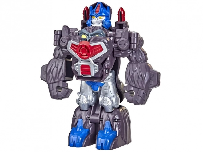 Transformers Optimus Primal figurka 2v1