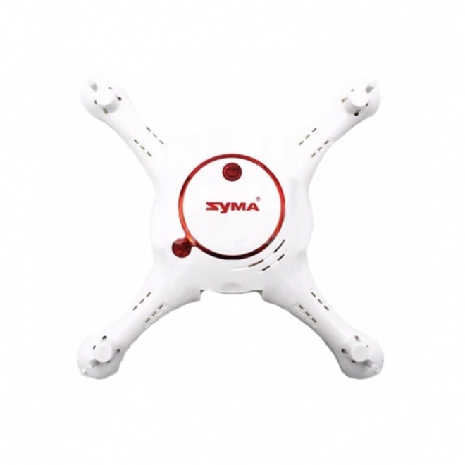 Horní a dolní kryt pro dron Syma X5UW-D