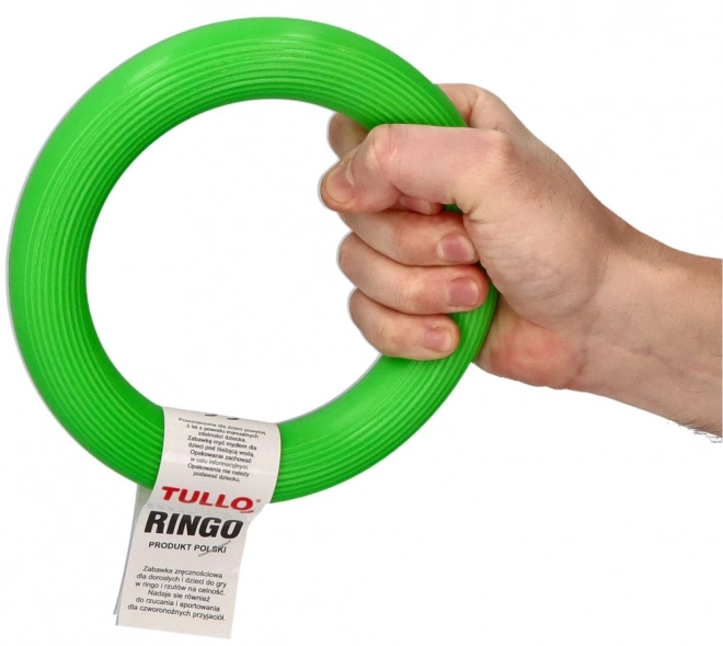 RINGO Tullo GREEN