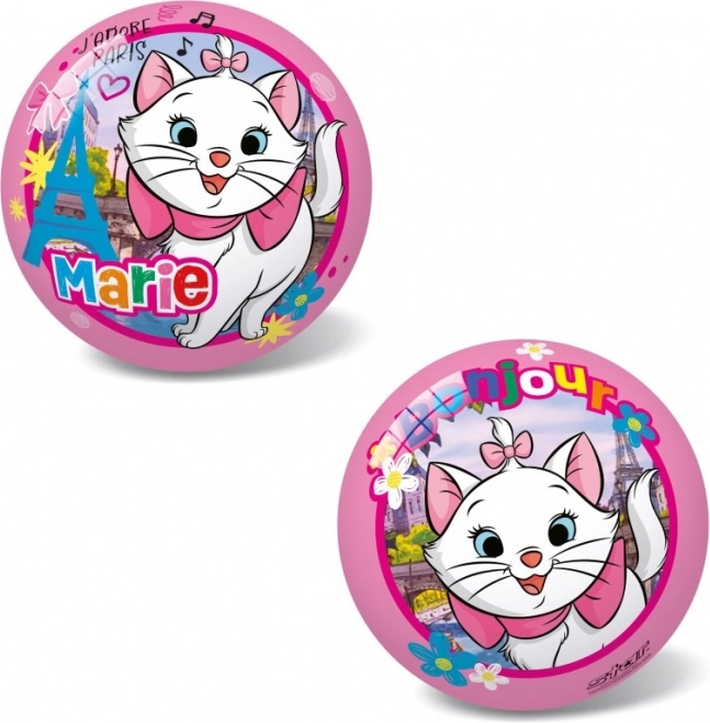 Míč pro děti Marie 14 cm