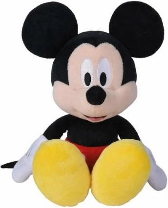 Plyšová hračka DISNEY Mickey 25 cm