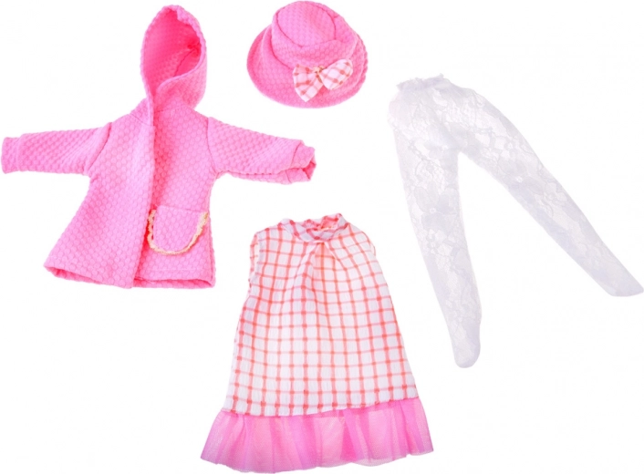 Kouzelná růžová kombinace pro každou příležitost