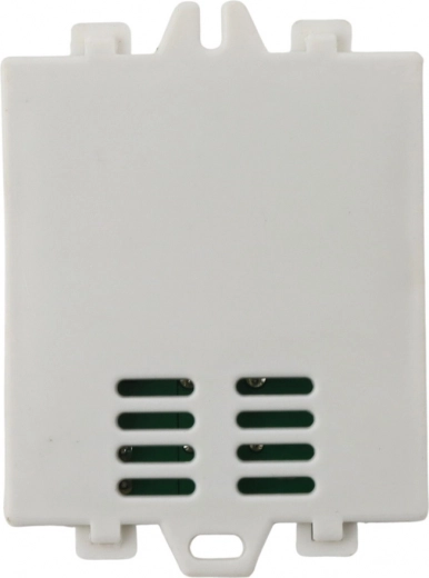 Odolná konstrukce s odvětráváním