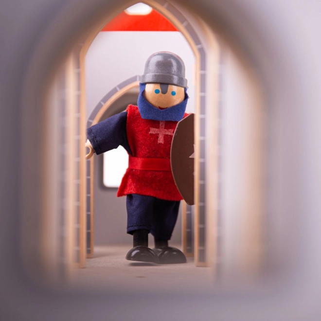 Ohybatelné končetiny pro realistickou hru
