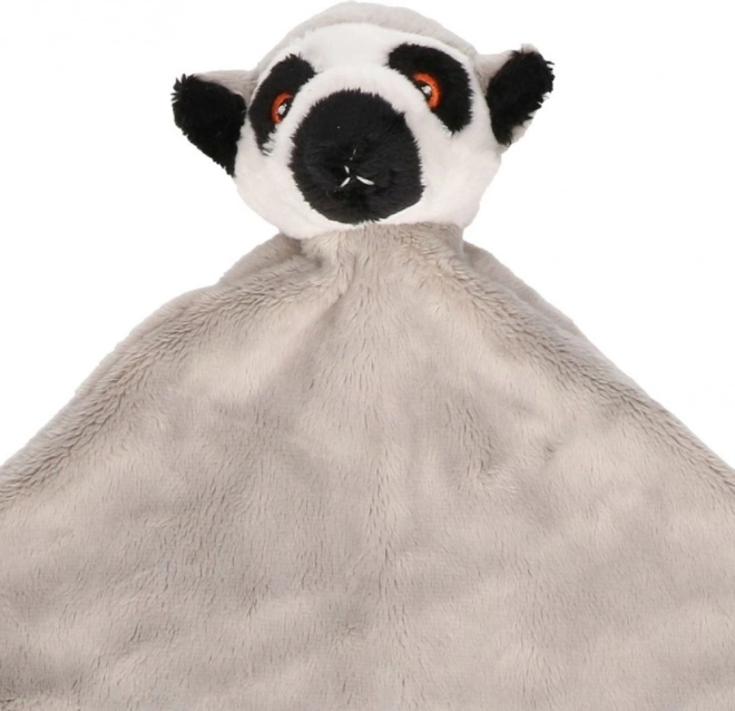Lemur látková hračka Nature Planet