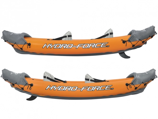 Dvouosobový nafukovací kajak Bestway Hydro-Force Lite-Rapid X2