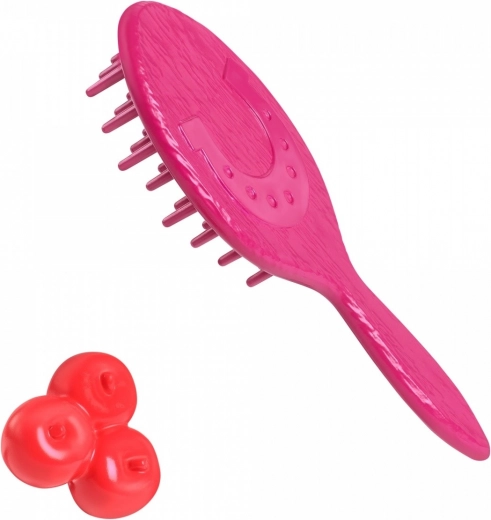 Péče o hřívu a ocas