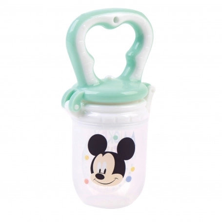 Dětská jídelní sada Mickey Mouse
